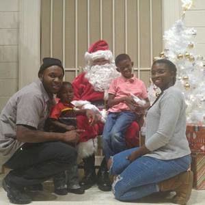 Meet your Posher, Dwayne moneymaker